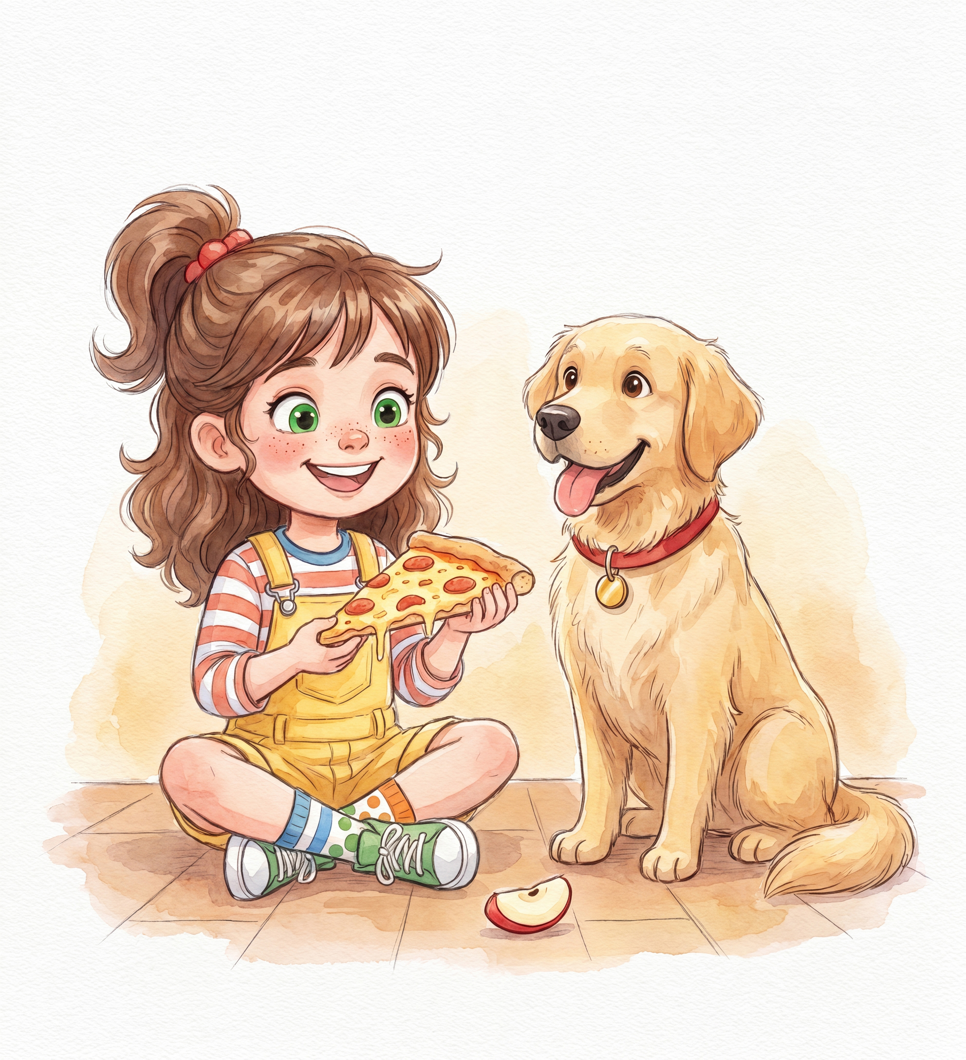 Picky Patty Book Cover